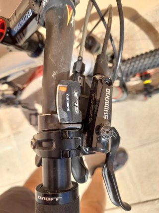 Specialized Epic Elite Aluminio