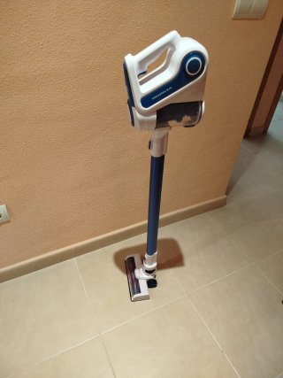 Aspiradora Forza Aspira Slim