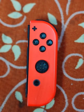 Mando Joy-Con Derecho Nintendo Switch