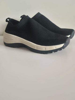 Zapatillas bershka