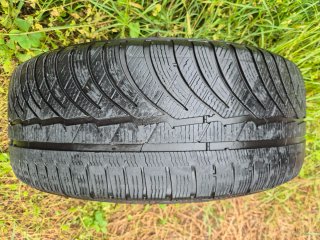 Llantas BMW 18 Pulgadas Originales Mod. 397