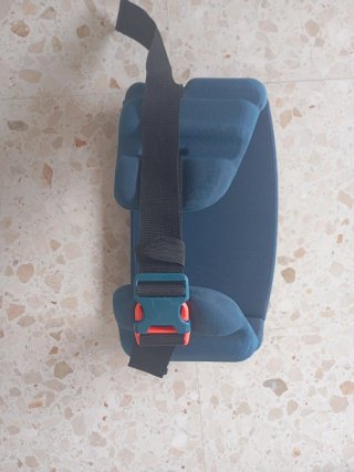 Chaleco Flotador Nabaiji Talla S