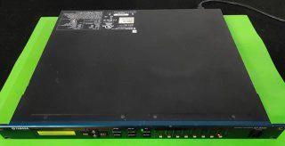 Procesador Yamaha SP2060