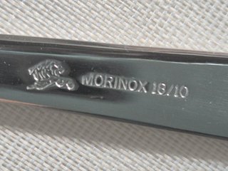 Set Morinox Portata Vintage