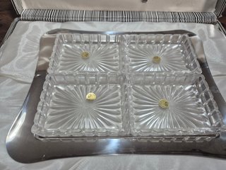 Set Morinox Portata Vintage