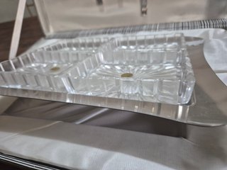 Set Morinox Portata Vintage