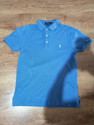 Polo Ralph Lauren Azul