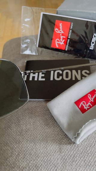 Gafas de sol Ray-Ban