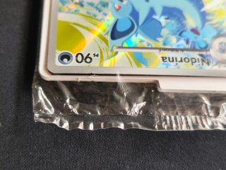 Lote Cartas Pokémon 30° Aniversario