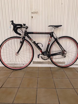 Bicicleta Trek OCLV 5500 Carbono
