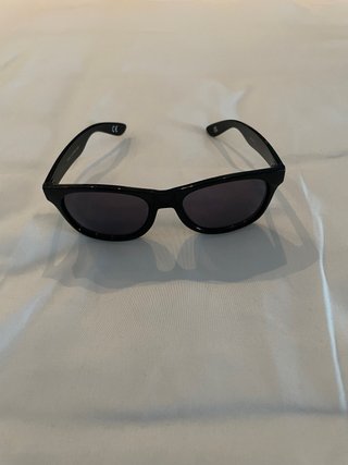Gafas de sol Vans negras