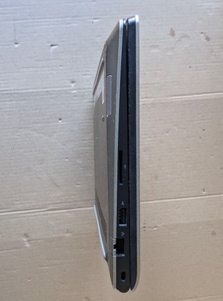 Portatile Dell Windows 11
