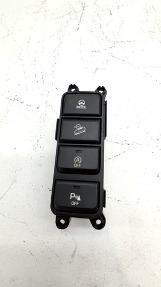 1005774 MANDO MULTIFUNCION HYUNDAI TUCSON