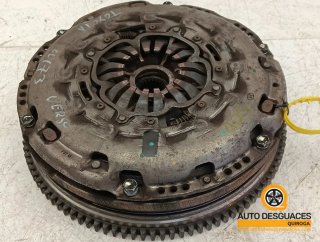 Kit embrague Toyota Verso (AUR2/ZGR2)(2009->)