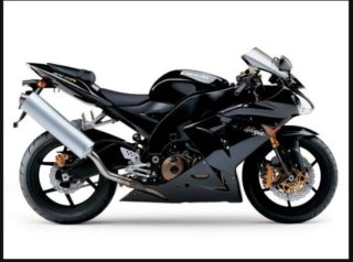 Peças Usadas Kawasaki ZX10R 2004/05