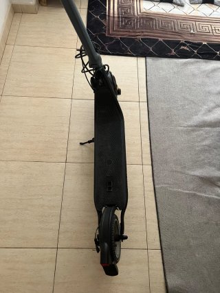 Patinete Eléctrico Cecotec Bongo