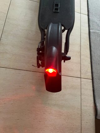 Patinete Eléctrico Cecotec Bongo