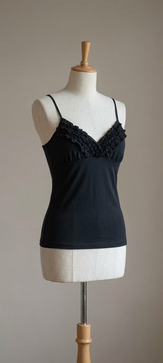 Camiseta tirantes Inside Talla S