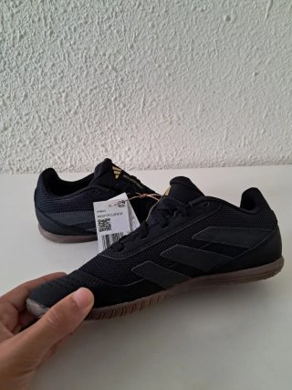 Zapatillas Fútbol Sala Adidas Predator Club In Sa