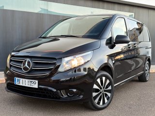 Mercedes-Benz Vito 119CDI AT 140kW Tourer Select Compacta