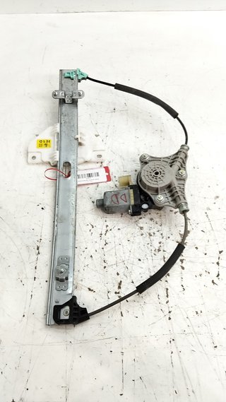 1010116 MOTOR ELEVALUNAS DELANTERO DERECHO KIA STONIC
