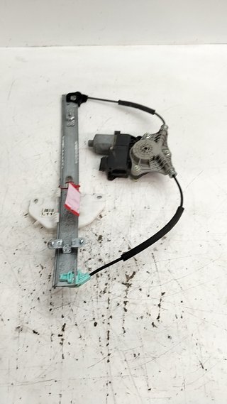 1010117 MOTOR ELEVALUNAS DELANTERO IZQUIERDO KIA STONIC