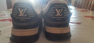 LV Trainer usate, consegna a mano Torino centro