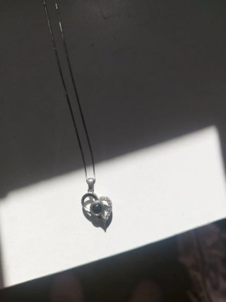 Colgante Corazón