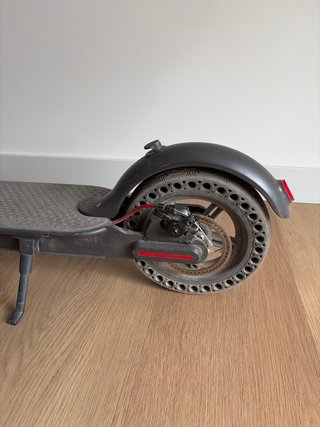 Patinete Eléctrico Xiaomi Mi365