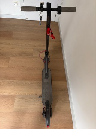 Patinete Eléctrico Xiaomi Mi365