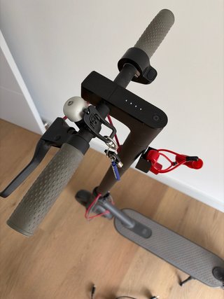 Patinete Eléctrico Xiaomi Mi365