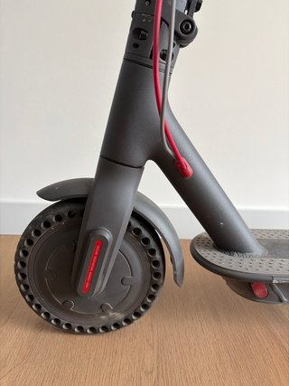 Patinete Eléctrico Xiaomi Mi365
