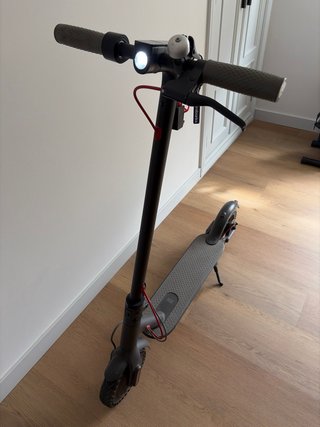 Patinete Eléctrico Xiaomi Mi365