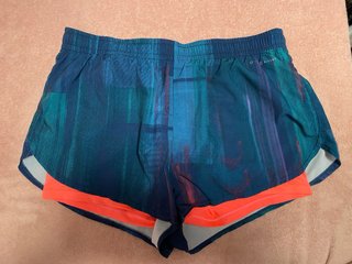 Shorts Oysho Fitness Talla M