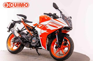 KTM RC 125