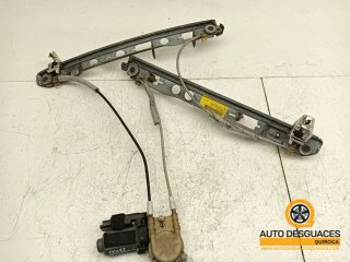 Elevalunas delantero izquierdo Renault Megane II