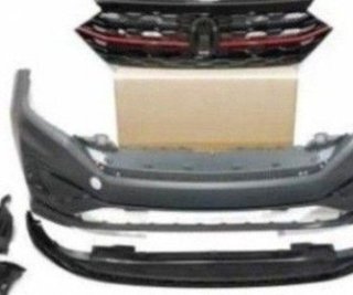 Paragolpes Delantero Volkswagen Jetta GLI 2019