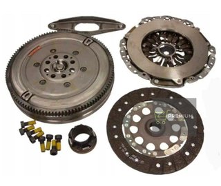 Luk 600 0238 00 Kit de Embrague