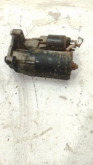 992934 MOTOR ARRANQUE RENAULT SCENIC (JA..)