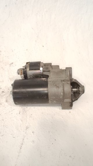 958477 MOTOR ARRANQUE RENAULT MEGANE II BERLINA 3P