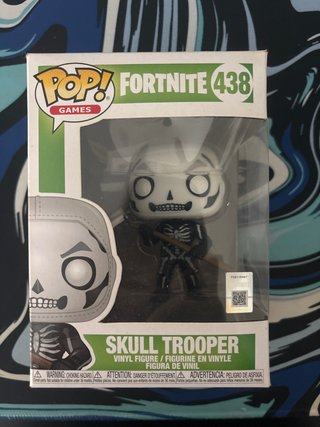 Figura Funko Pop