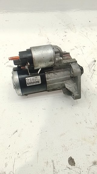 987251 MOTOR ARRANQUE RENAULT TRAFIC