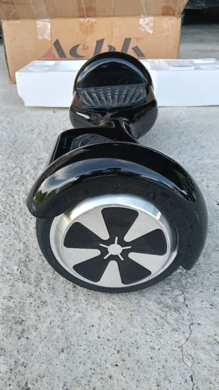 Hoverboard Negro