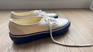 Vans Premium Authentic Talla 41