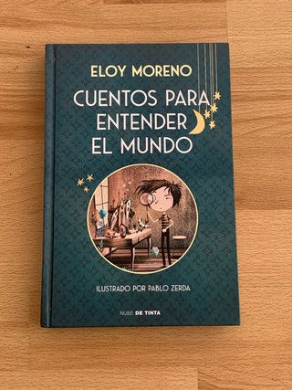 Cuentos para entender el mundo