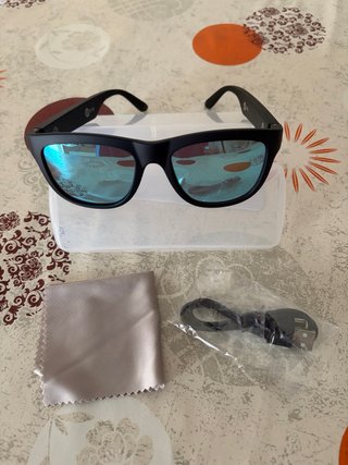 Gafas de sol con Bluetooth