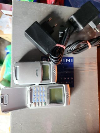 Sony CMD-Z7