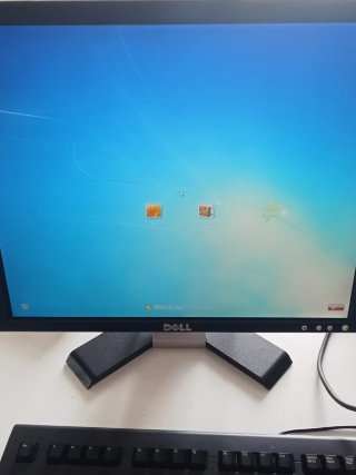 Pantalla Dell 19 pulgadas