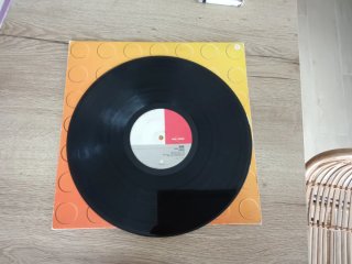 Vinilo WEB - Lovin' Times
