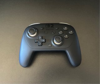 Mando Pro 2 para Nintendo Switch